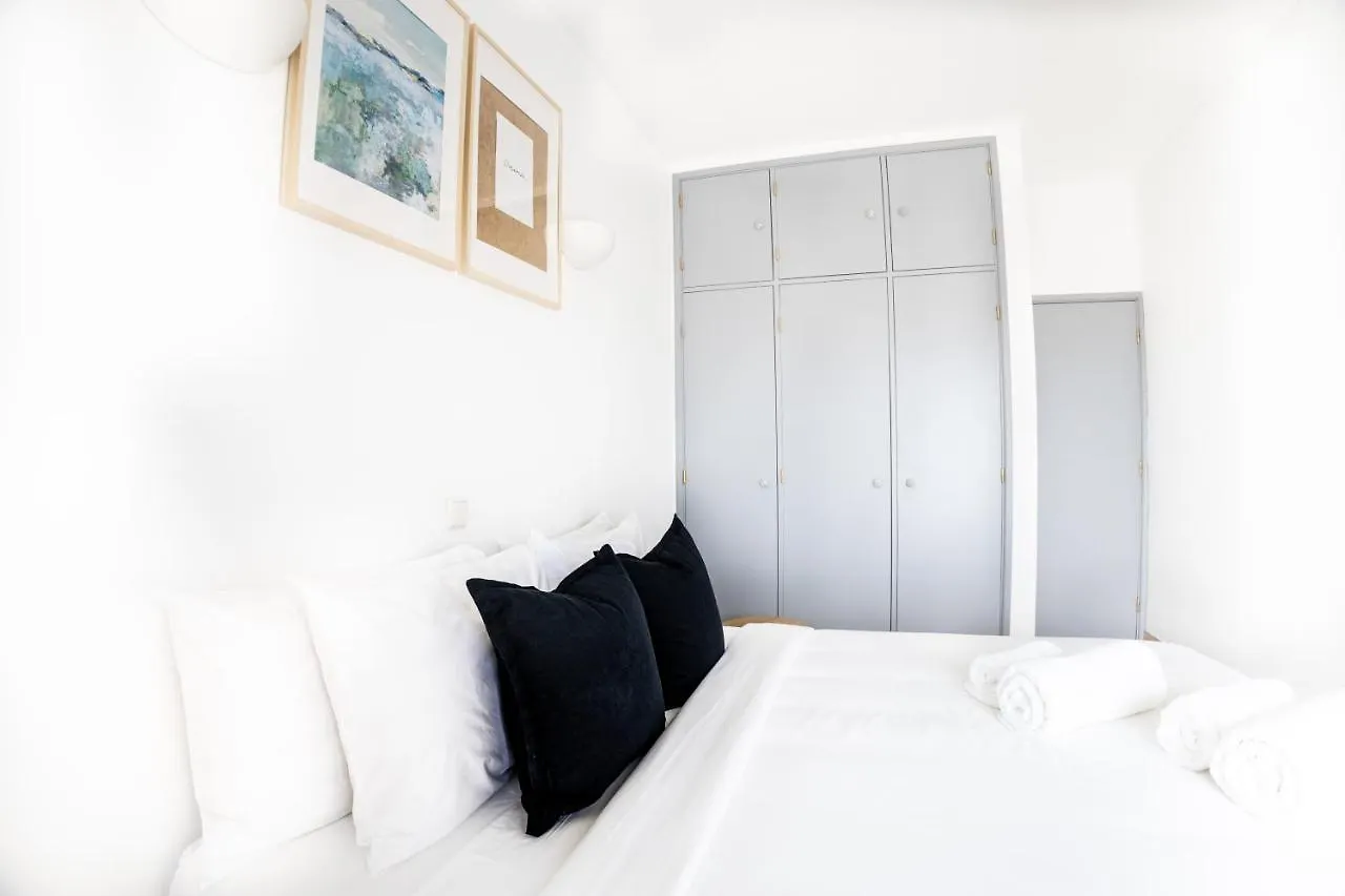 Beachfront Apartments - Amazing Ocean View لاغوس 0*,  البرتغال