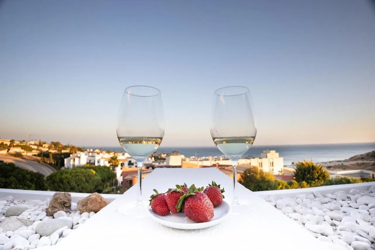 Beachfront Apartments - Amazing Ocean View لاغوس 0*,  البرتغال