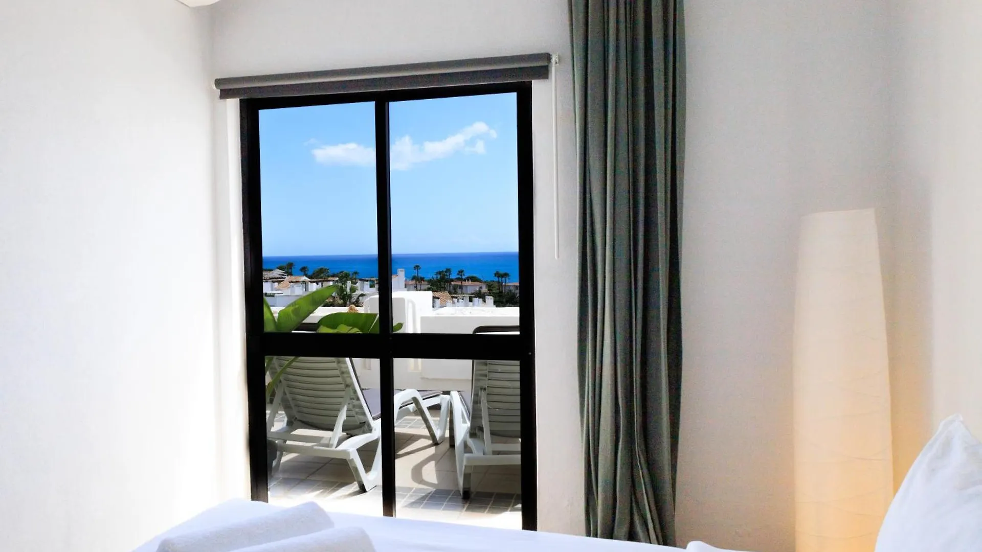 Beachfront Apartments - Amazing Ocean View لاغوس البرتغال