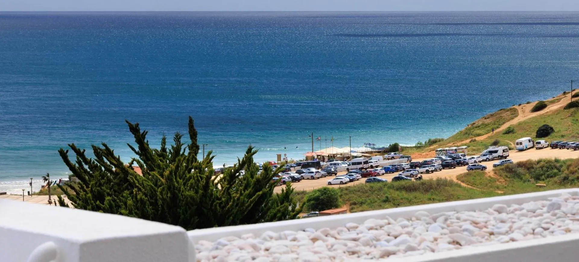Beachfront Apartments - Amazing Ocean View لاغوس البرتغال