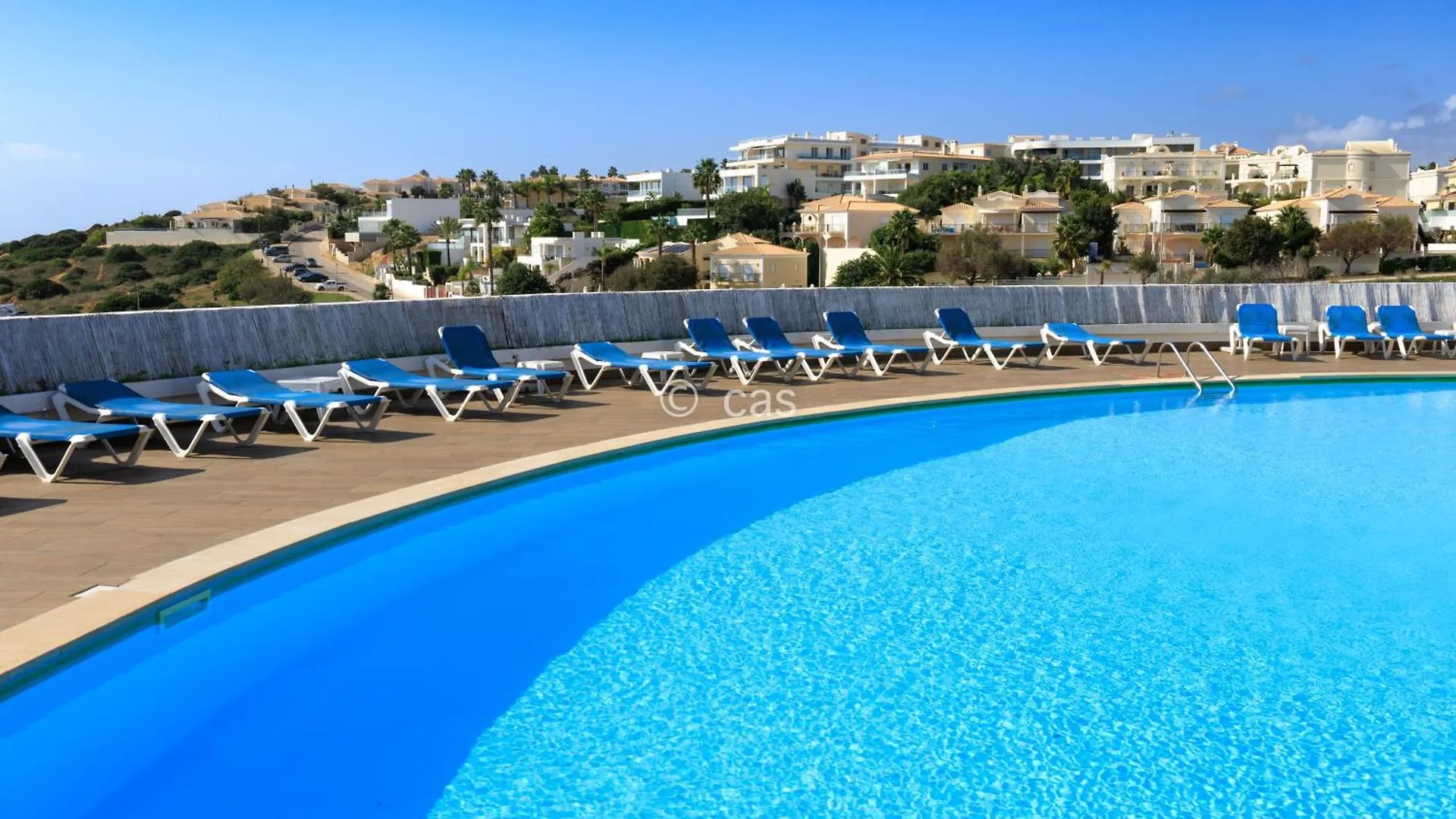 Beachfront Apartments - Amazing Ocean View لاغوس البرتغال