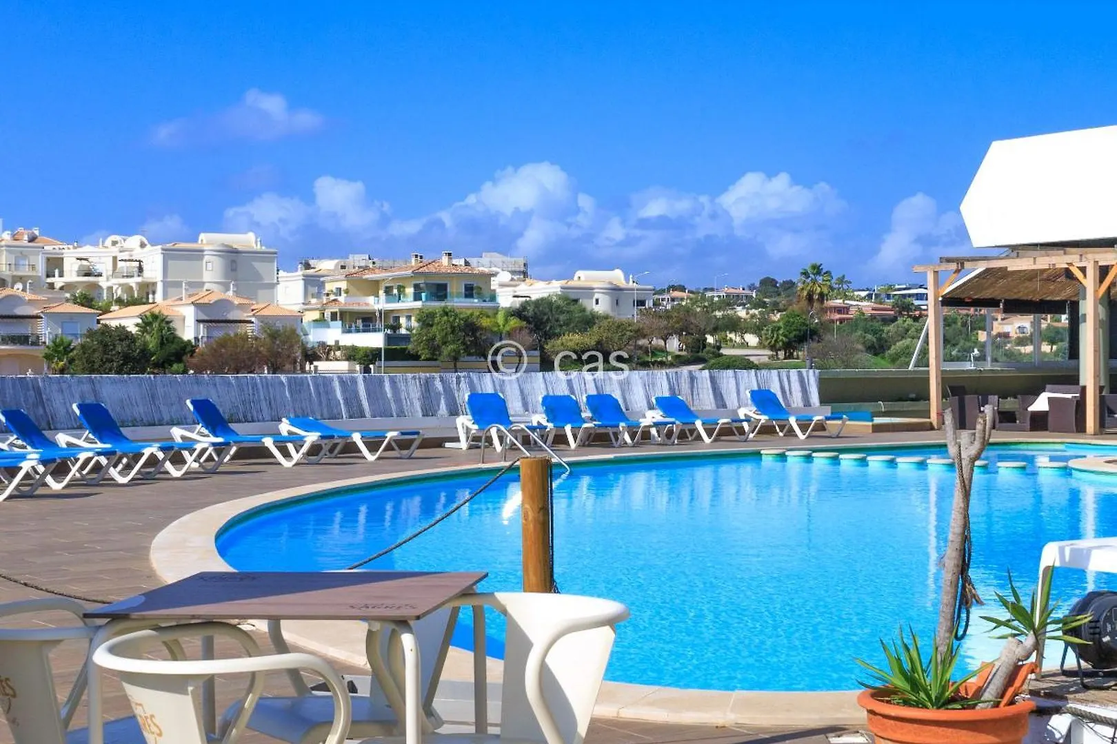 Beachfront Apartments - Amazing Ocean View لاغوس