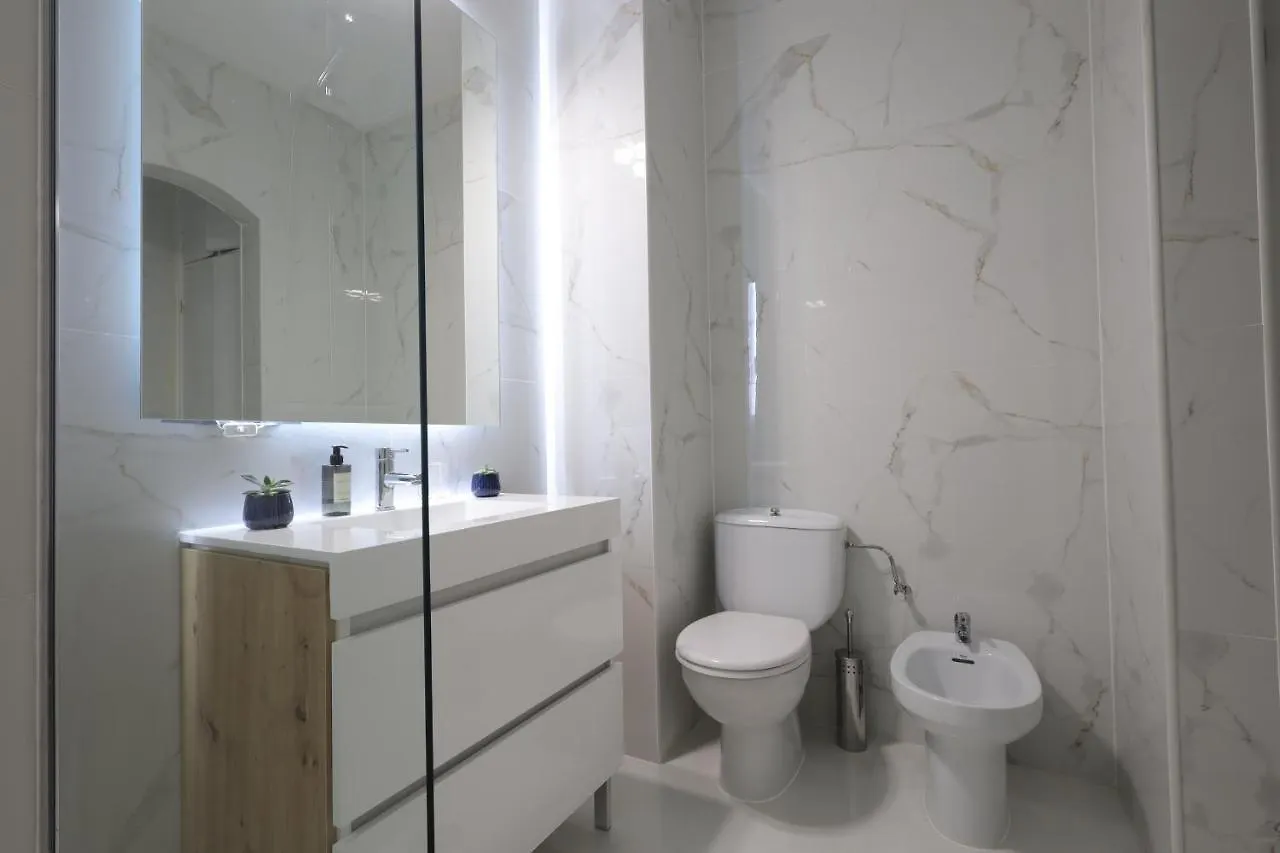 Beachfront Apartments - Amazing Ocean View Lagos Portogallo